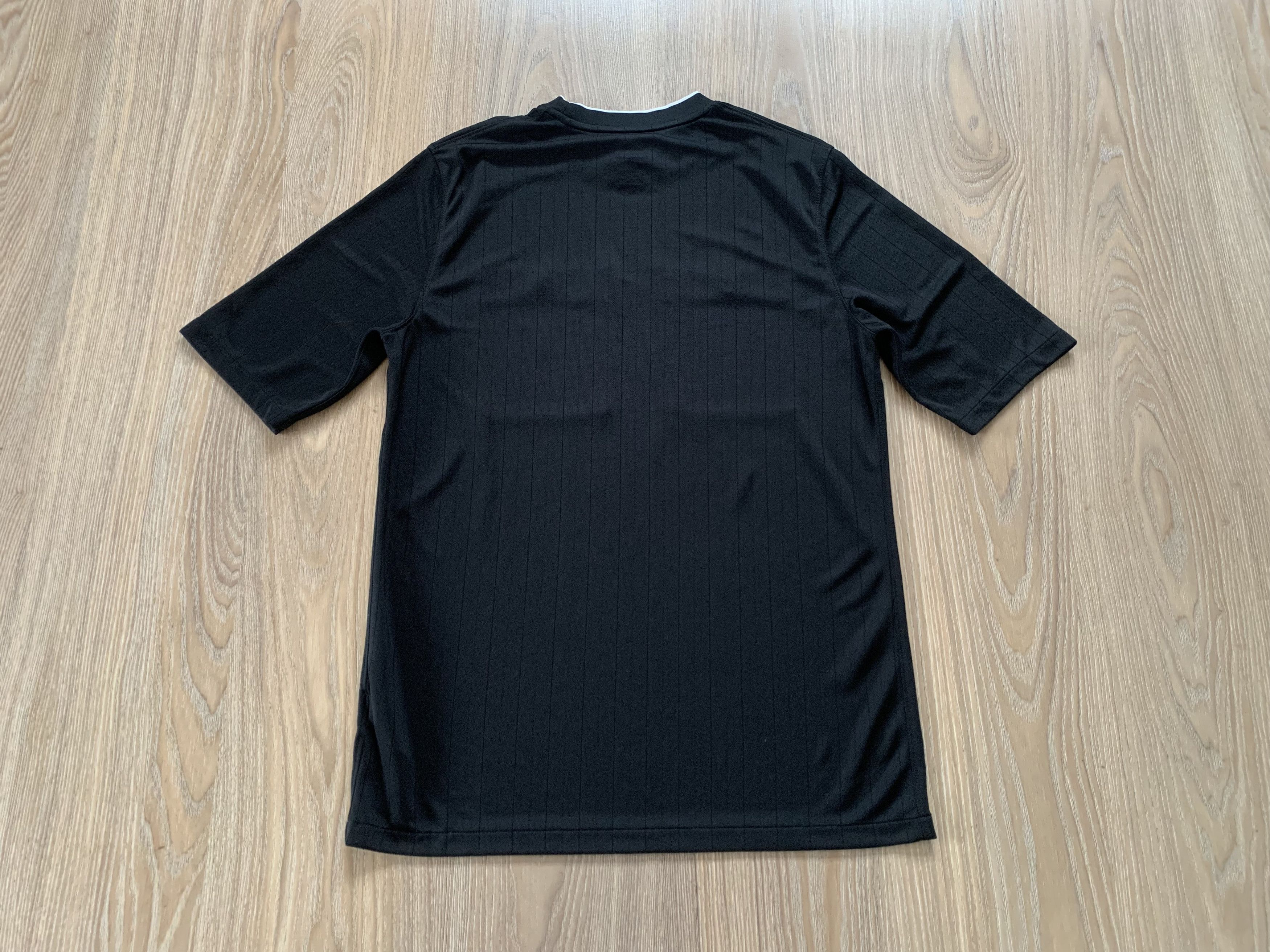 Nike Nike Dri-Fit Army Football Referees T Shirt Size US L / EU 52-54 / 3 - 3 Thumbnail