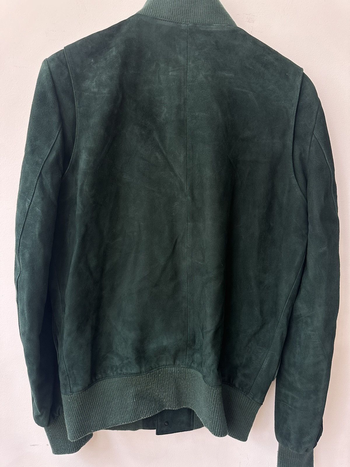 Falcon Garments Temple of Jawnz A1 Size US M / EU 48-50 / 2 - 2 Thumbnail
