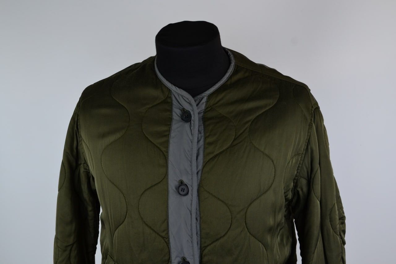 Allsaints AllSaints HAVES Jacket Size S Size US S / EU 44-46 / 1 - 2 Thumbnail