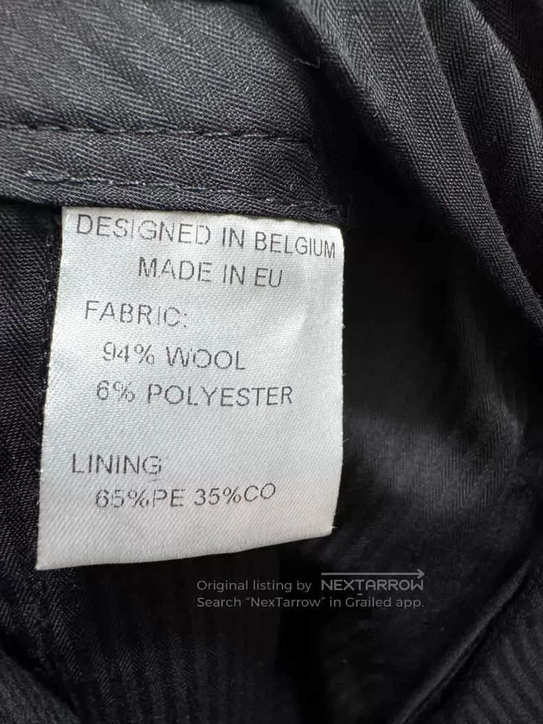 Walter Van Beirendonck Walter Van Beirendonck Trousers Size US 32 / EU 48 - 5 Thumbnail