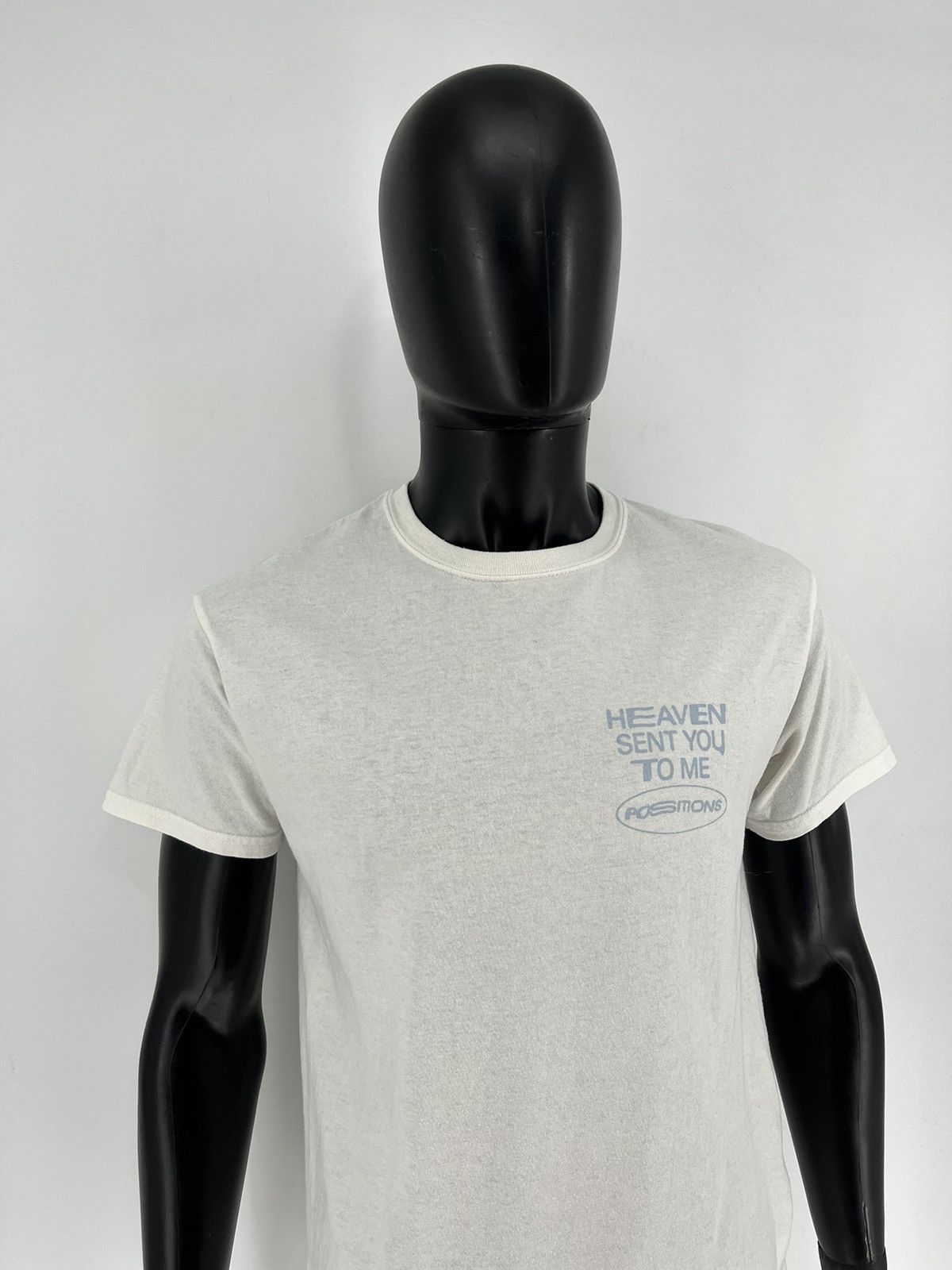 Band Tees Vintage 🔥RARE🔥 Ariana Grande Solo Singer Rappars Shirt Size US M / EU 48-50 / 2 - 4 Thumbnail