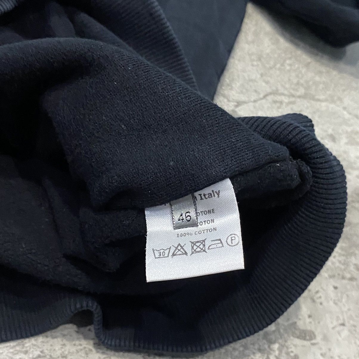 Dior Dior Patch Bee Embroidery Zip Hoodie Size US M / EU 48-50 / 2 - 2 Thumbnail