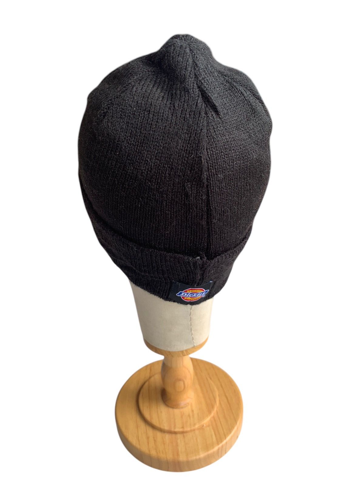 Dickies × Japanese Brand Dickies Streetwear Winter Sessions Beanie Hats Size ONE SIZE - 5 Thumbnail