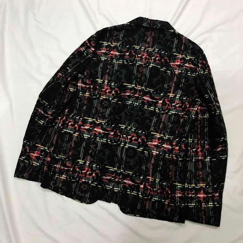 Comme des Garcons Comme Des Garcons overcoat Size US S / EU 44-46 / 1 - 4 Thumbnail