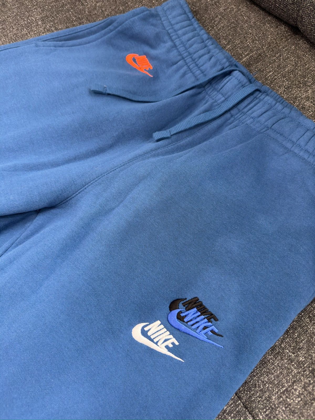 Nike Nike Sportswear Hoodie Size US S / EU 44-46 / 1 - 4 Thumbnail