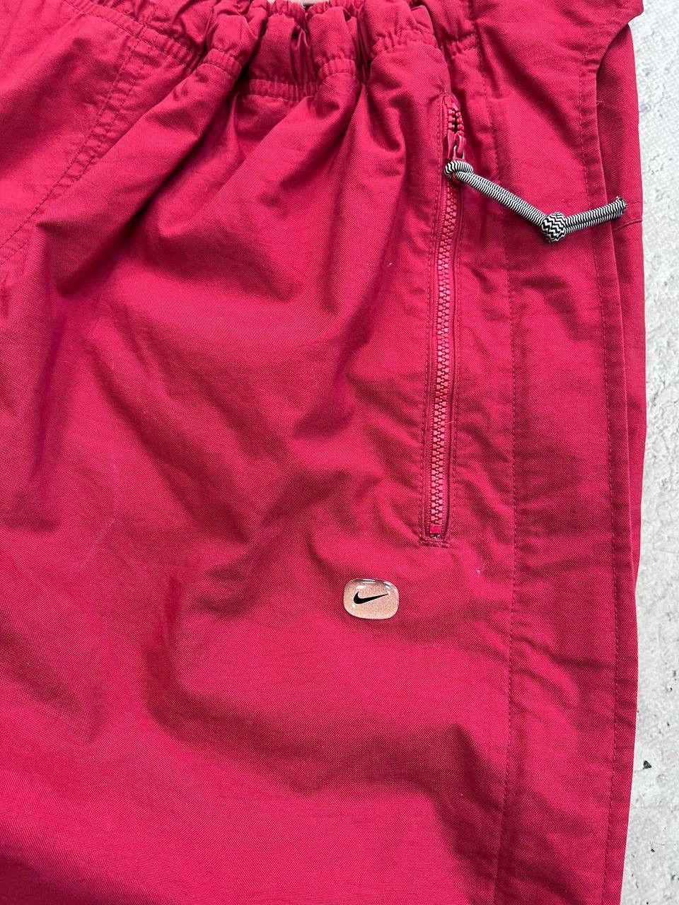 Nike × Nike ACG × Vintage NIKE ACG DRILL Y2K VINTAGE PANTS VTG Size US 34 / EU 50 - 8 Thumbnail