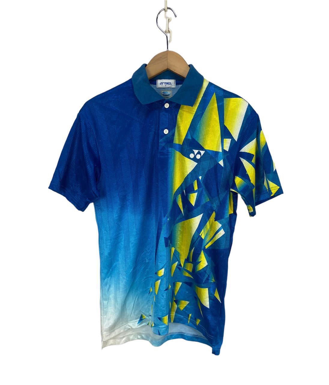 dior homme ss06 studded polo