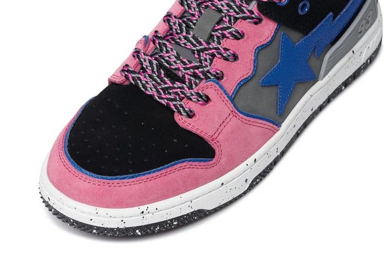 Bape Bape SK8 STA Size ONE SIZE - 4 Thumbnail
