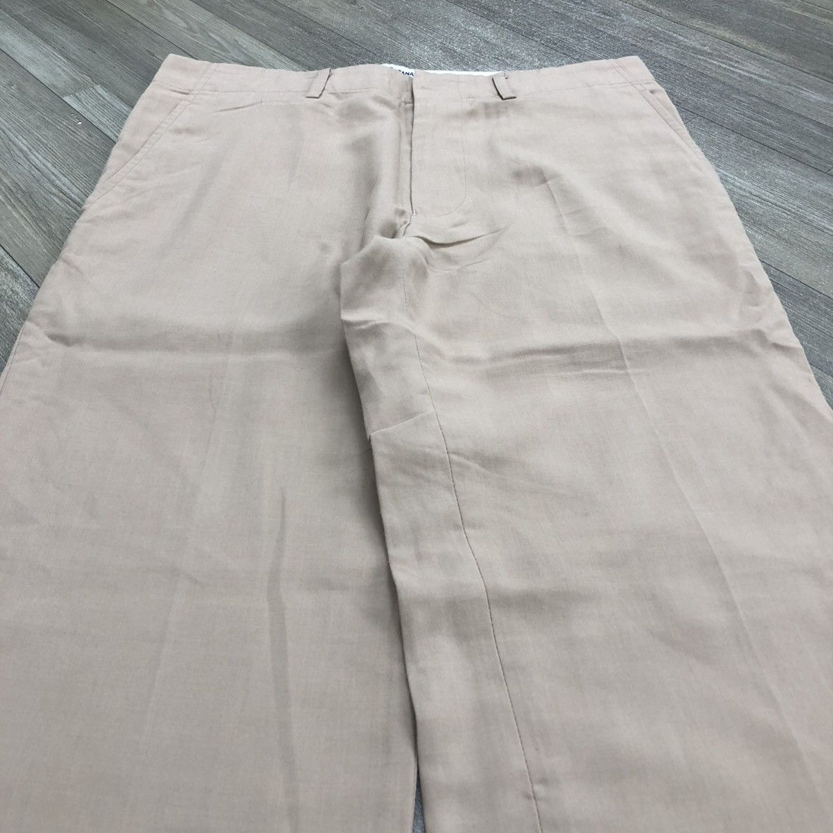 Junya Watanabe AD2000 Junya Watanabe Comme des Garcons CDG Trouser Pants Size US 30 / EU 46 - 3 Thumbnail