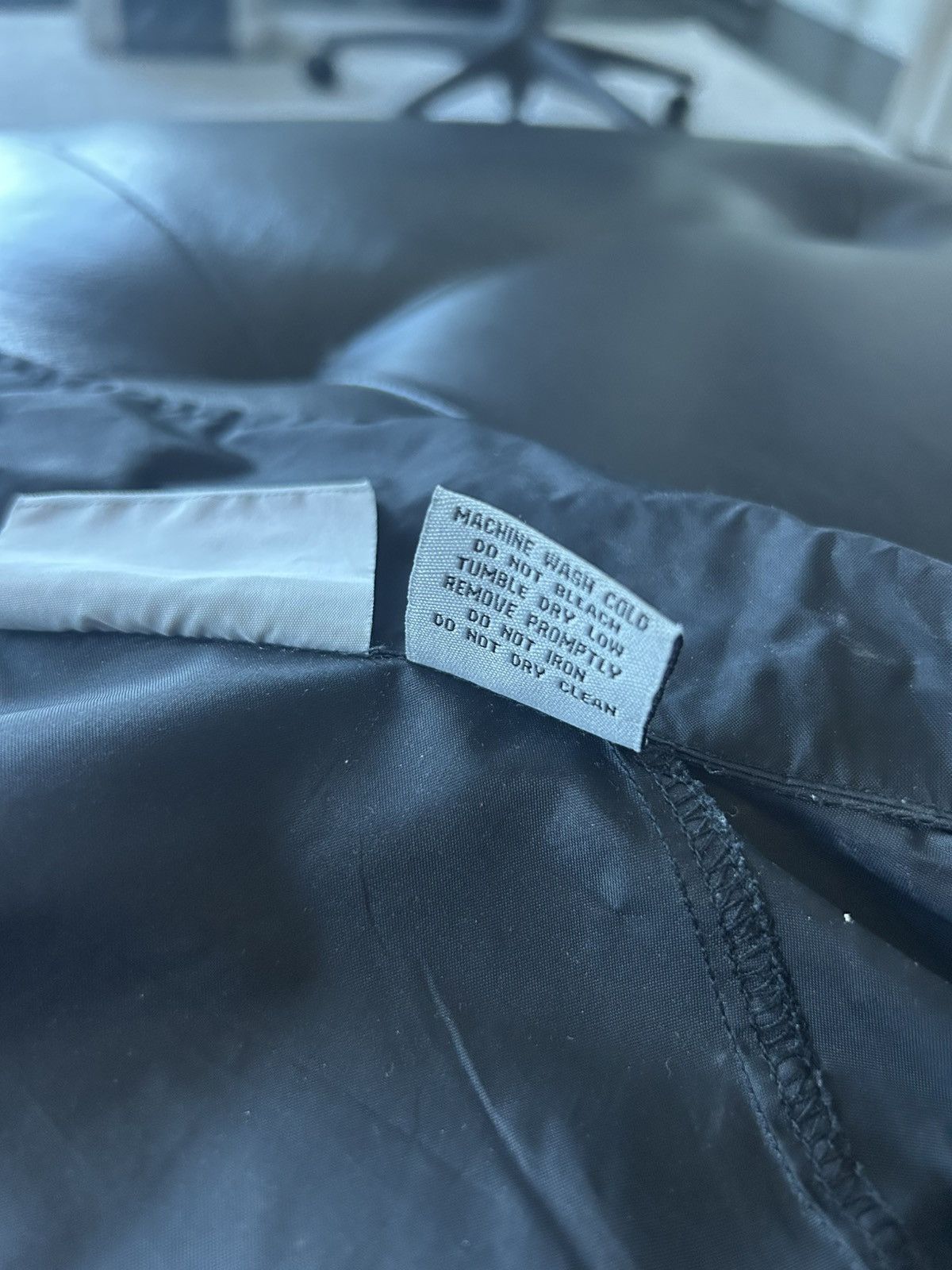Jay-Z Jay-z 2017 4:44 Tour Light Windbreaker Jacket Size US L / EU 52-54 / 3 - 8 Thumbnail