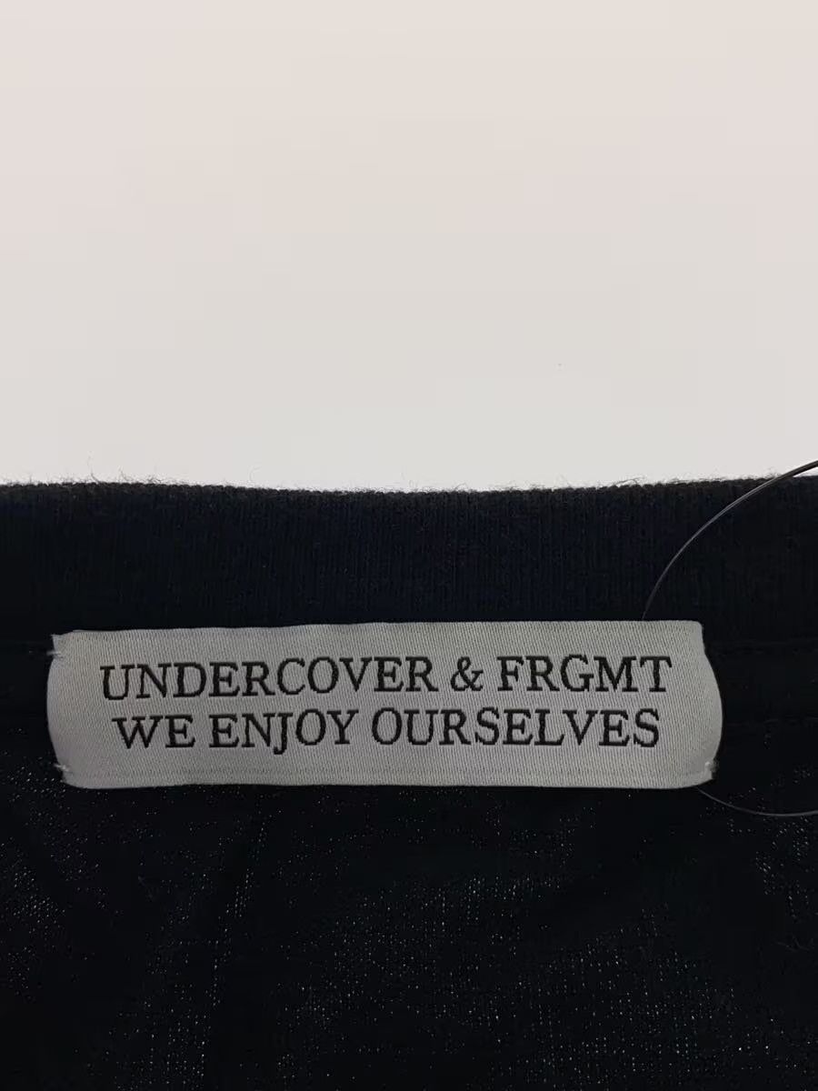 Fragment Design × Undercover UC Fragment Tee Size US L / EU 52-54 / 3 - 4 Thumbnail