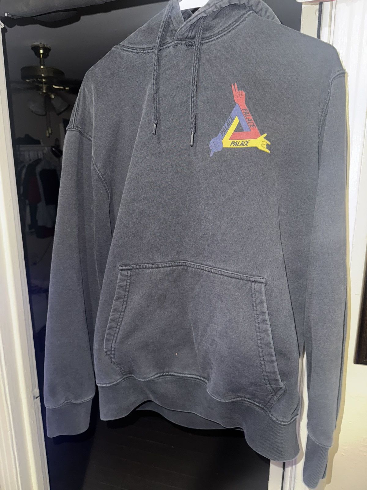 Other Palace x JCDC Size US L / EU 52-54 / 3 - 3 Thumbnail