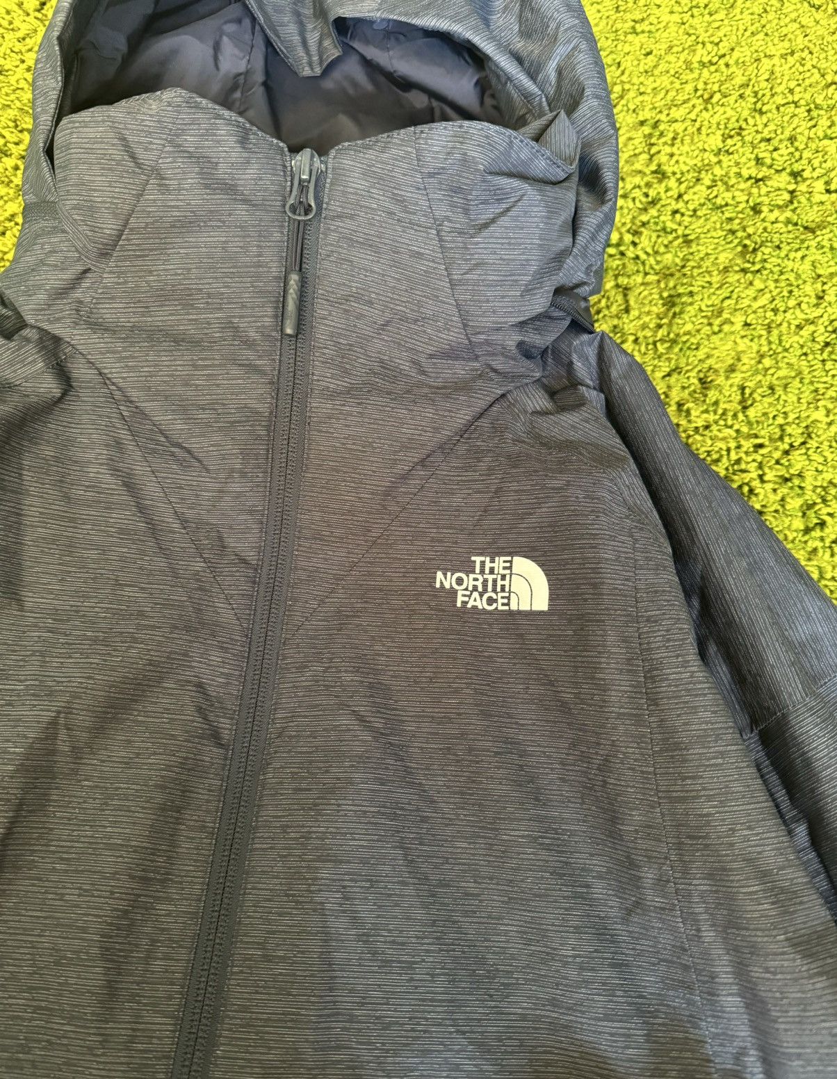 The North Face The North Face TNF gorpcore style DryVent membrane jacket Size XL / US 12-14 / IT 48-50 - 6 Thumbnail