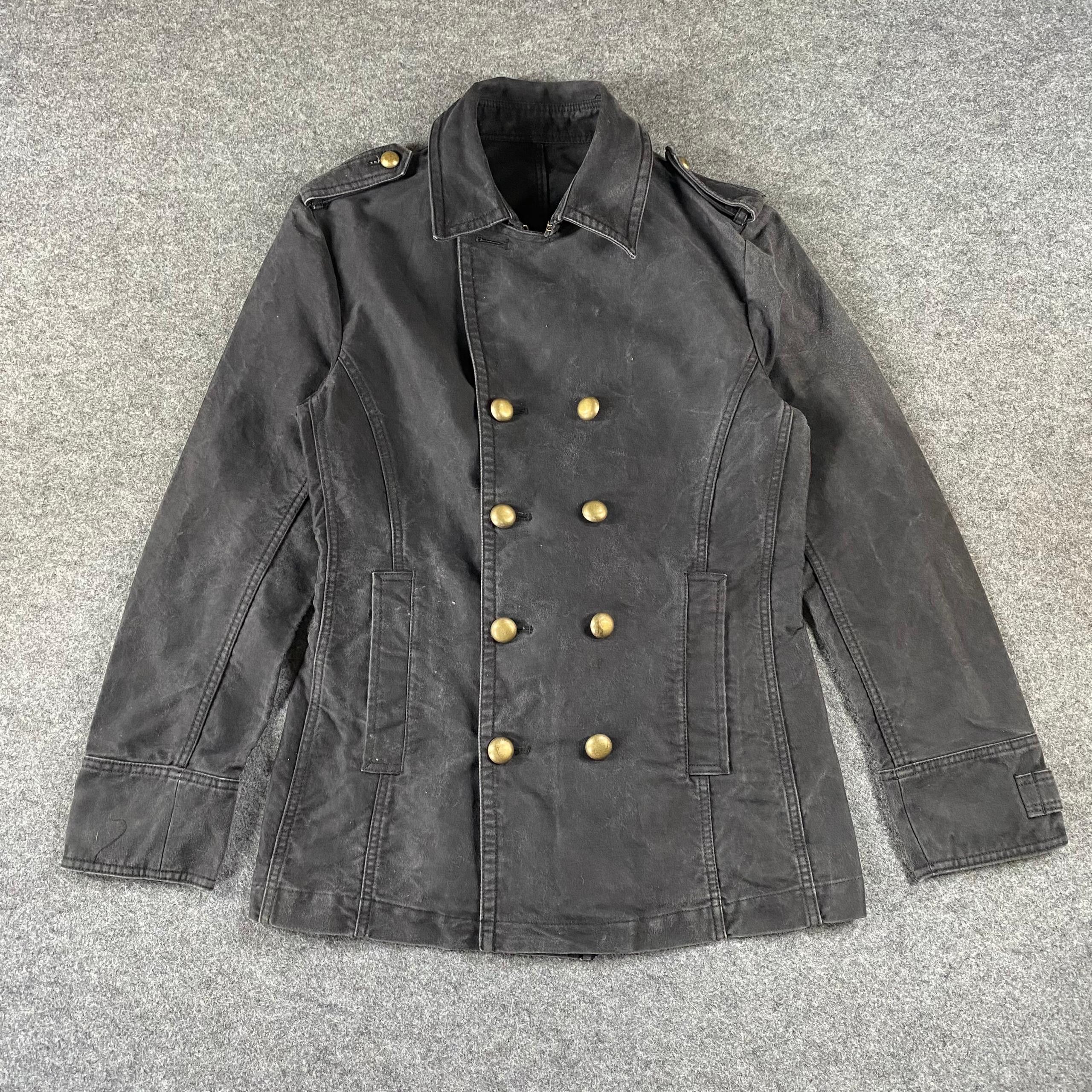 Tete Homme Vintage Tete Homme Jacket Size US M / EU 48-50 / 2 - 3 Thumbnail