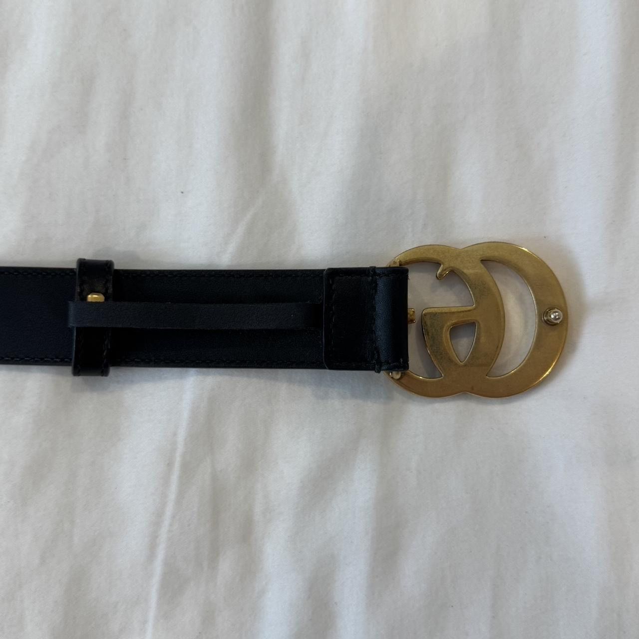 Gucci Gucci Belt Size ONE SIZE - 5 Thumbnail