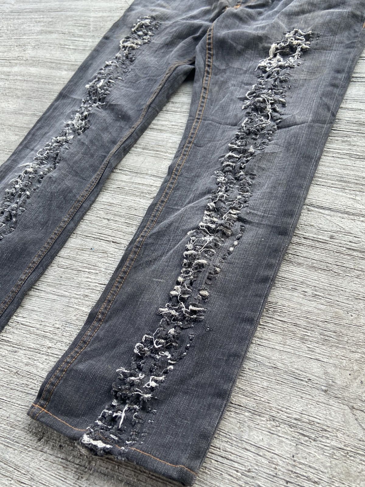 Dolce & Gabbana Dolce & Gabbana jeans Size US 36 / EU 52 - 3 Thumbnail