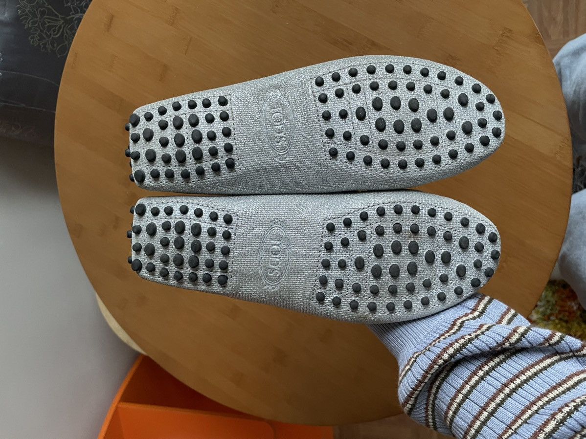 Tod's BRAND NEW Tod’s loafers Size US 6.5 / IT 36.5 - 4 Thumbnail