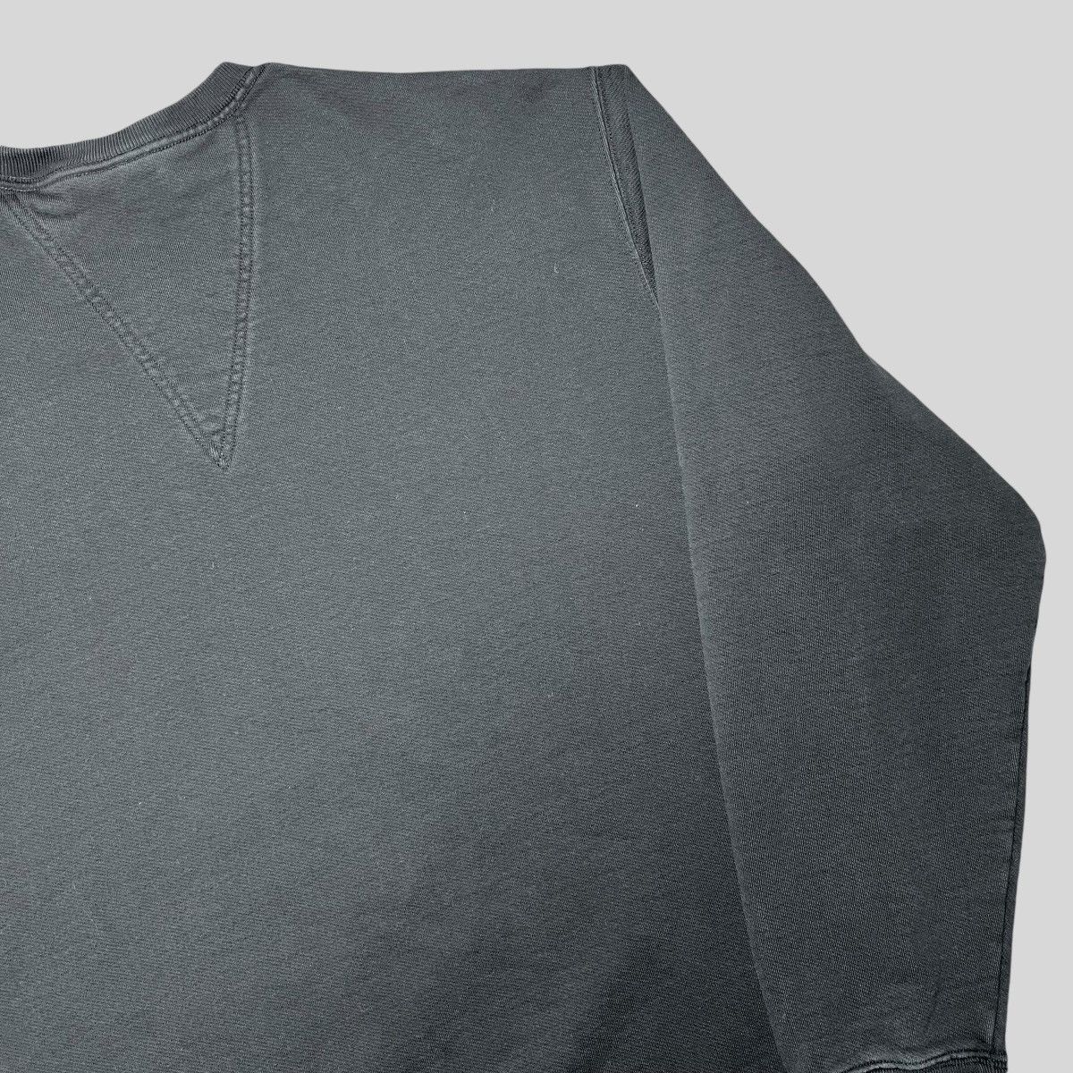 October's Very Own × Rap Tees Octobers Very Own OVO Owl Drake Black Pullover Sweatshirt Size US XL / EU 56 / 4 - 20 Thumbnail