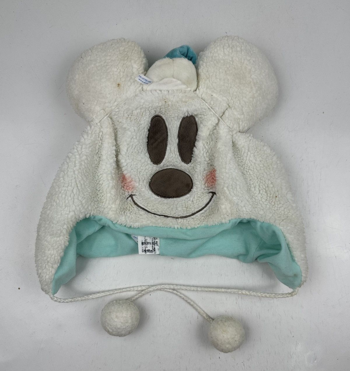 Disney × Other DISNEY HAT - TC 7 Size ONE SIZE - 2 Thumbnail