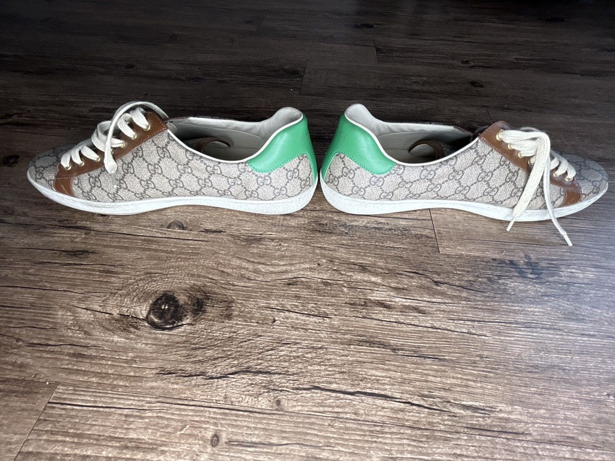 Gucci Not fake Size US 14 / EU 47 - 3 Thumbnail