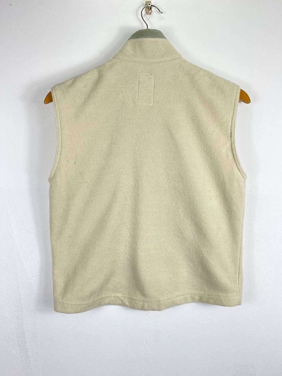 Nike ACG vintage nike acg fleece vest nice design Size US M / EU 48-50 / 2 - 10 Thumbnail
