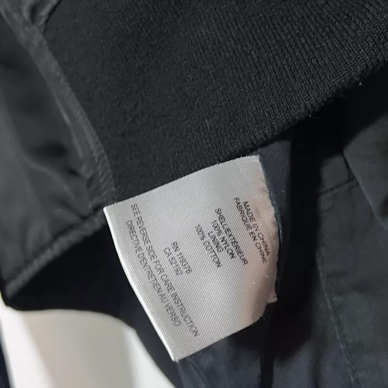 Helmut Lang Helmut Lang size LBomber jacket ma1 2501-Nextarrow Size US L / EU 52-54 / 3 - 6 Thumbnail