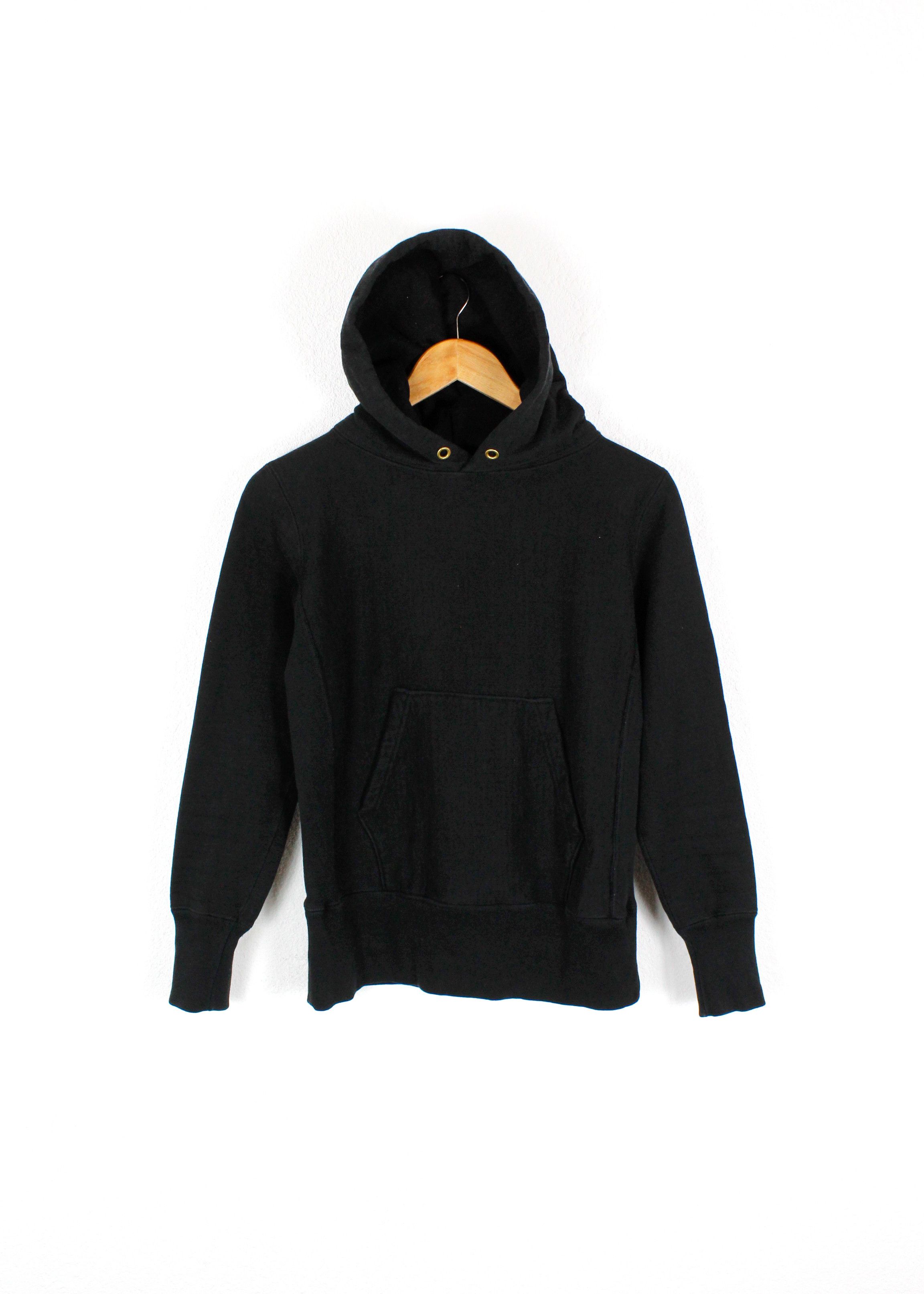 Beams Plus Beams Boy Japan Sports Wear Hoodie 98/76 Size US XXS / EU 40 - 1 Thumbnail