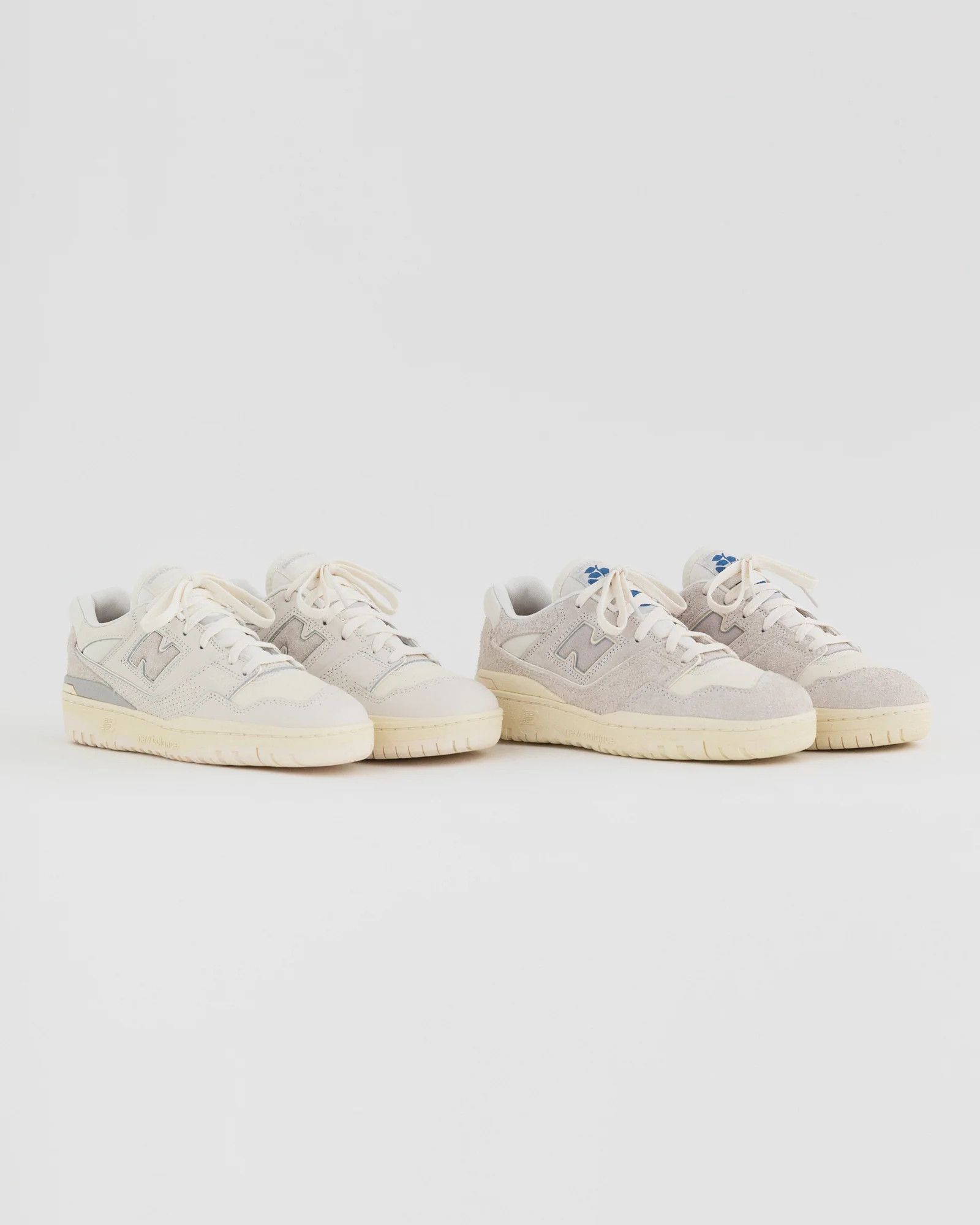 Aime Leon Dore × New Balance o1mle0725 ALD P550 Basketball Oxfords Sneakers Multicolor Size US 8.5 / EU 41-42 - 2 Thumbnail