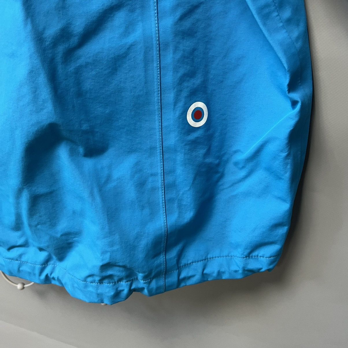 Rhude × Zara NEW Windbreaker Rhude x Zara Rhuigi technical jacket y2k L Size US L / EU 52-54 / 3 - 20 Thumbnail