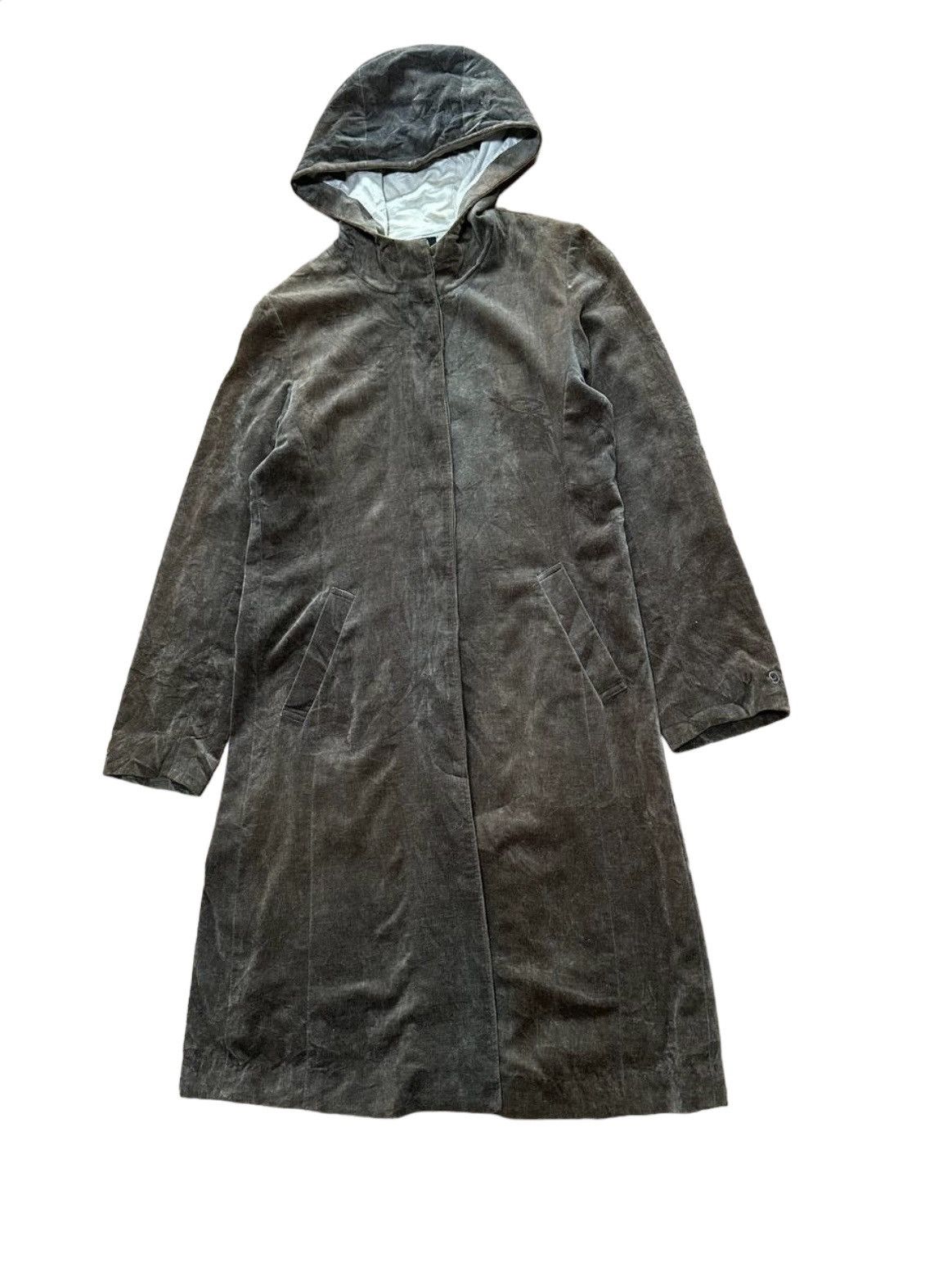 Devilock Devilock Velvet Jacket Size US S / EU 44-46 / 1 - 5 Thumbnail