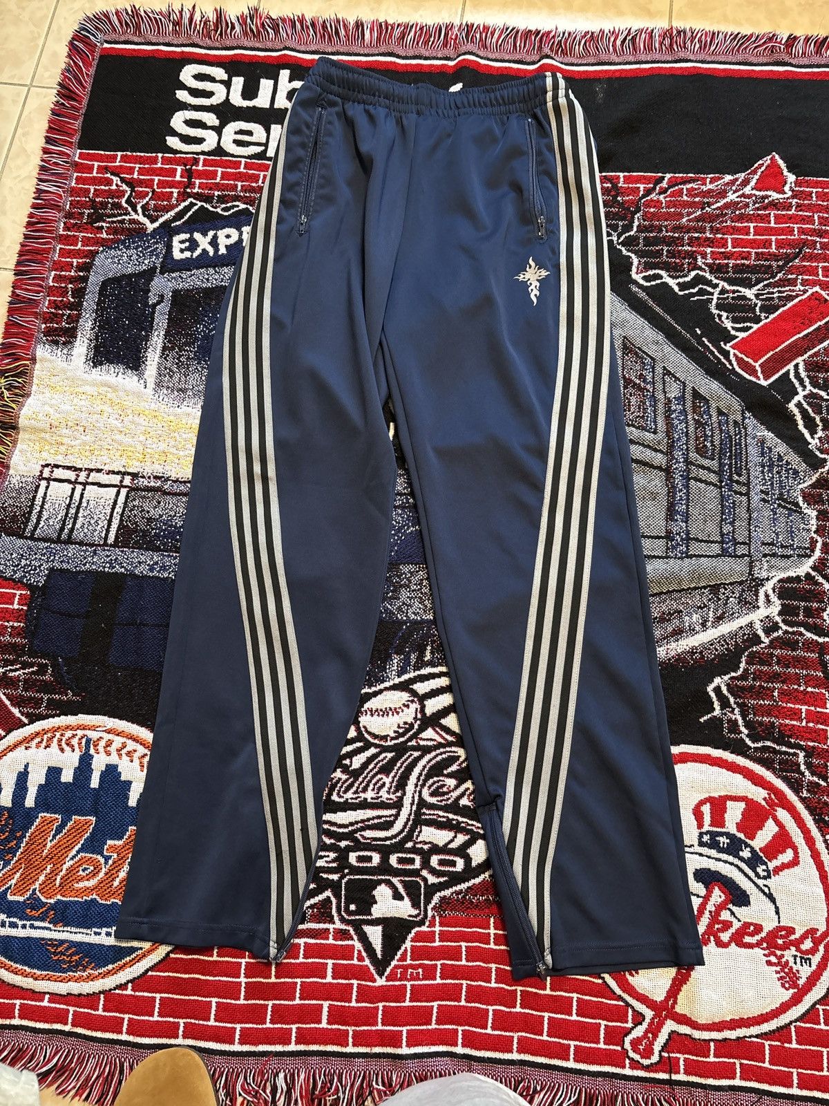 HMDD Gv gallery track pants Size US 32 / EU 48 - 1 Thumbnail