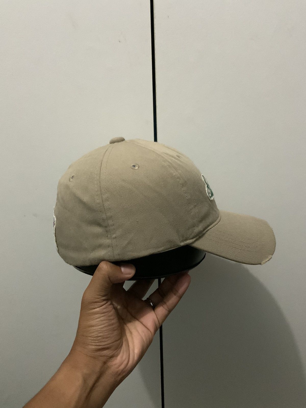 Sublime Sublime Distressed Fitted Hat Size ONE SIZE - 4 Thumbnail