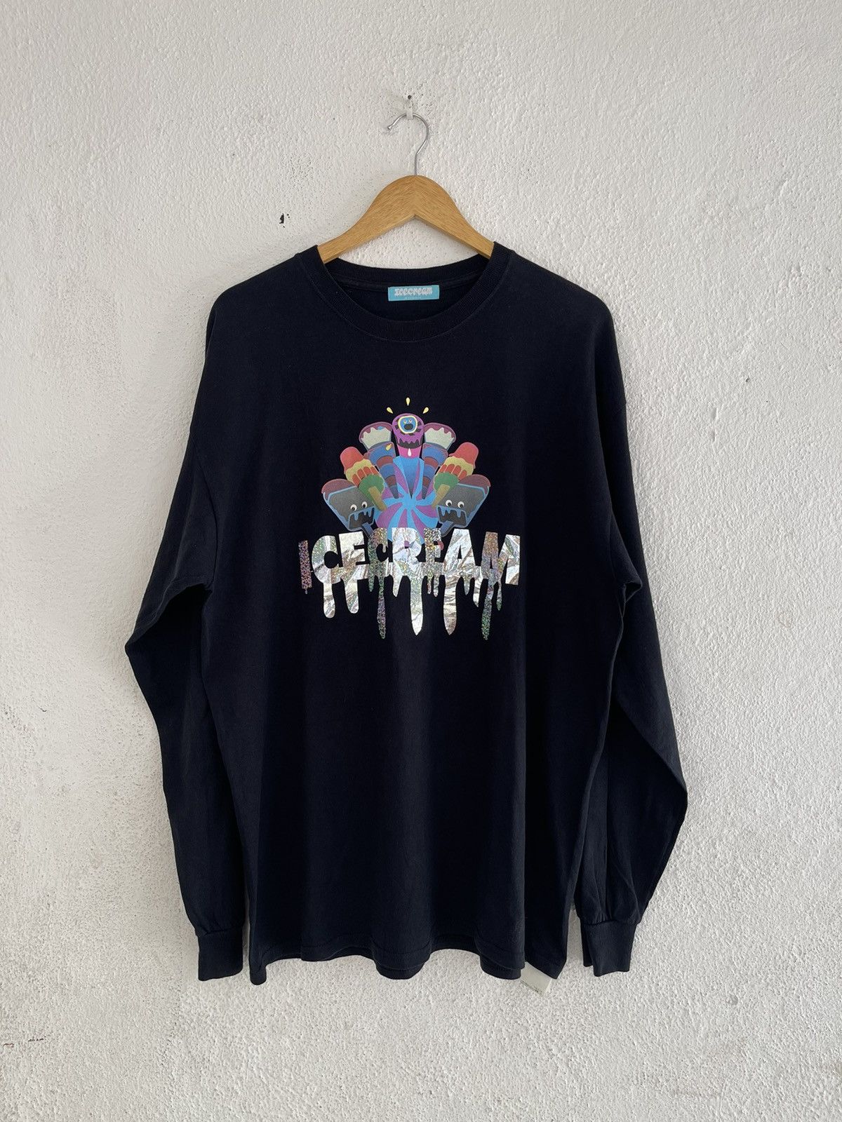 Billionaire Boys Club × Icecream Ice Cream Japan Exclusive Size US XL / EU 56 / 4 - 1 Thumbnail