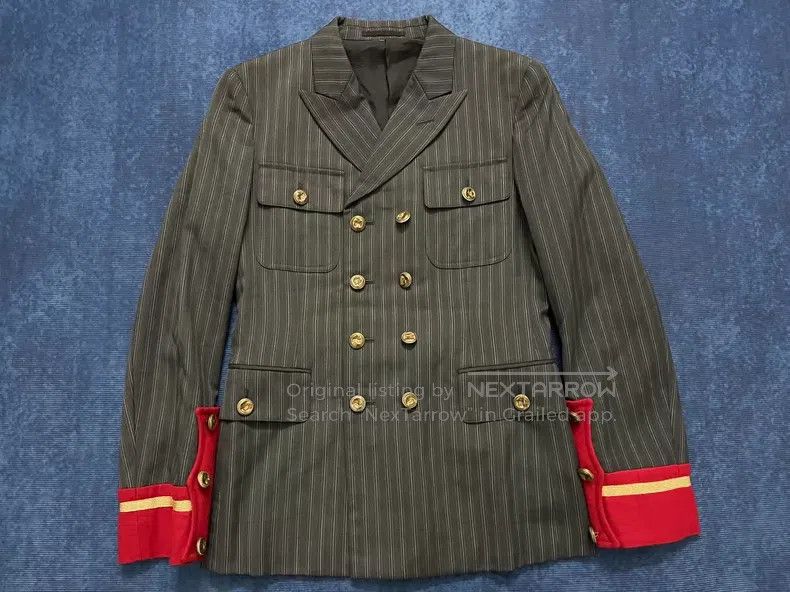 Comme des Garcons Comme des Garcons jacket Size US S / EU 44-46 / 1 - 1 Thumbnail