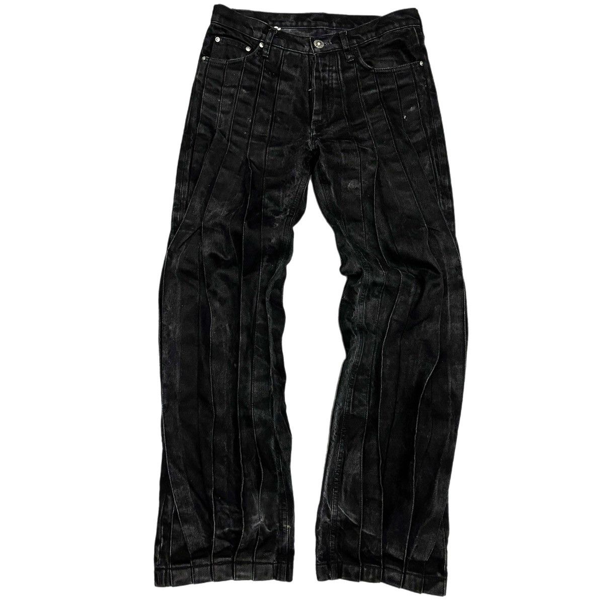 Paradoxe Paris Denim | Grailed