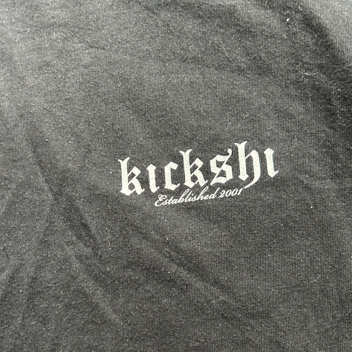 Vintage KiCKS HAWAii HONOLULU TEE Size US L / EU 52-54 / 3 - 4 Thumbnail