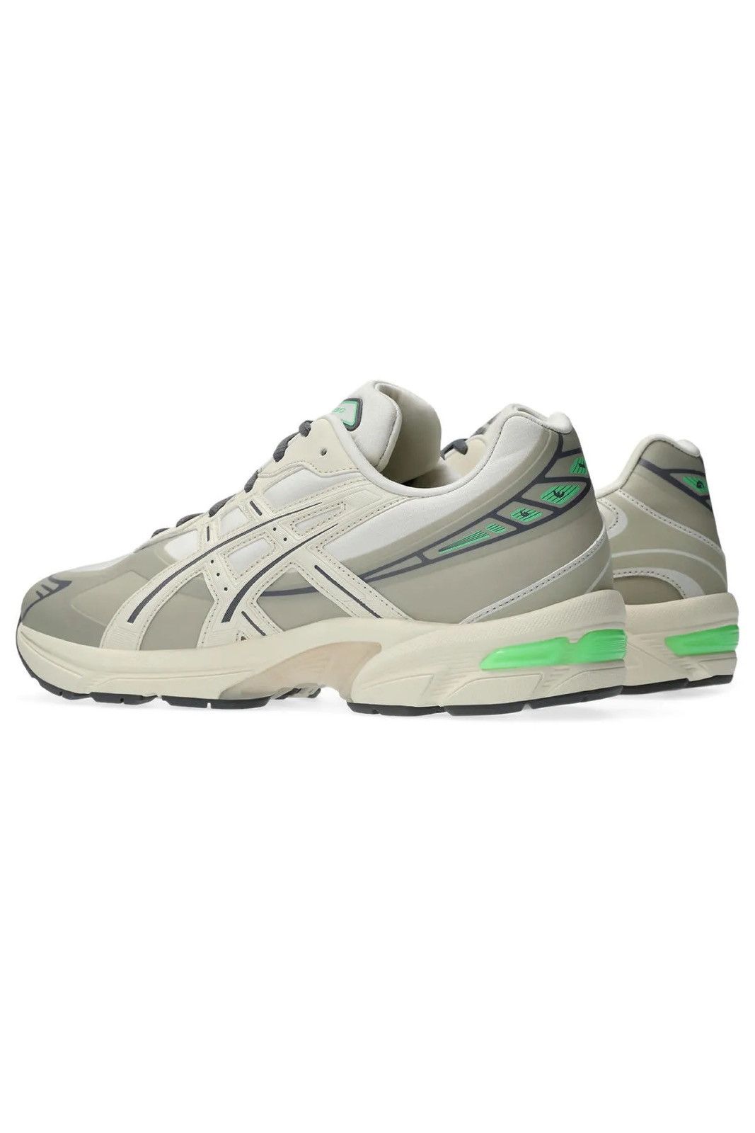 Asics Asics gel-1130 running shoes Size US 8.5 / EU 41-42 - 4 Thumbnail
