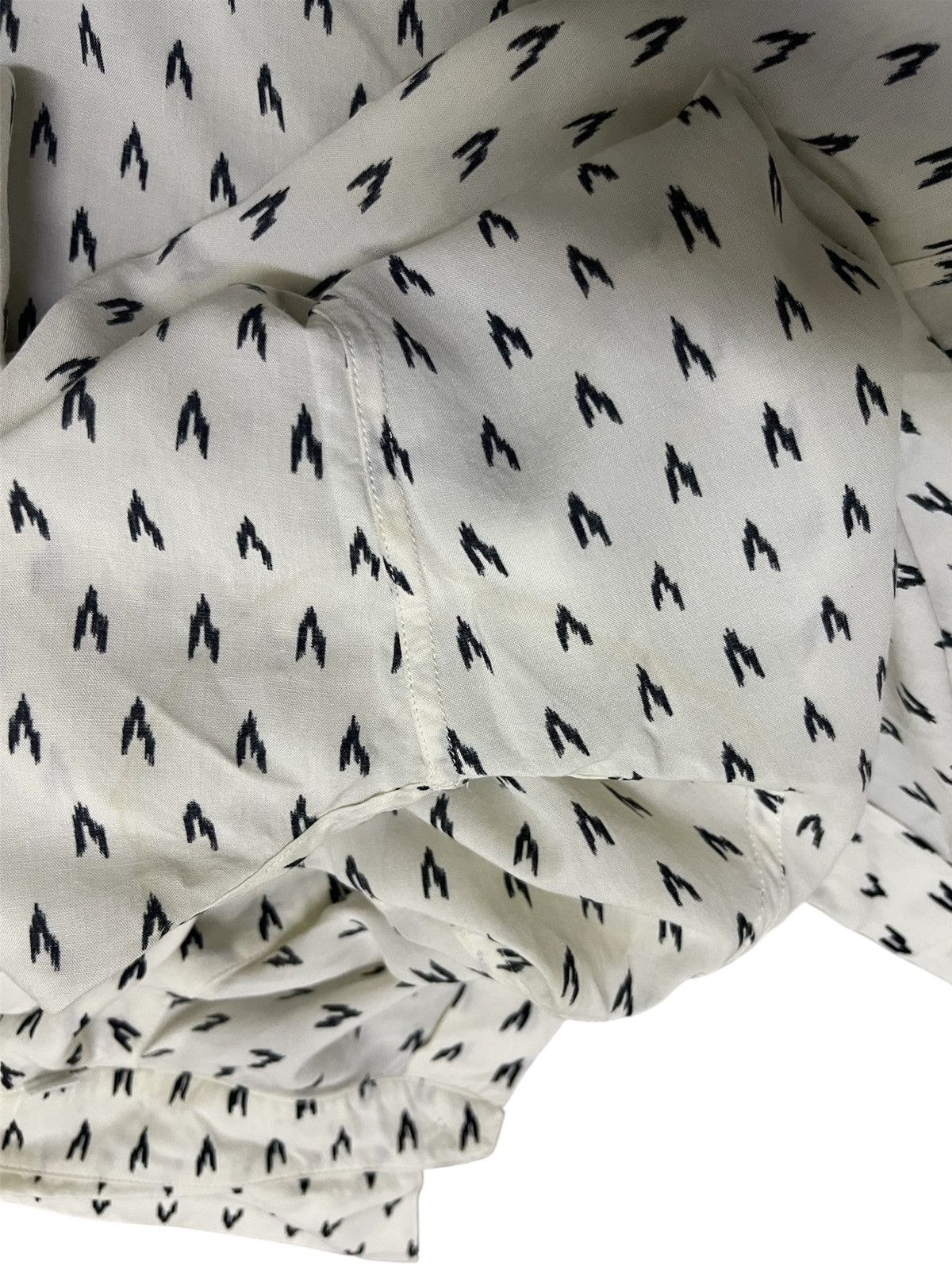 Saint Laurent Paris Saint Laurent Paris Size US M / EU 48-50 / 2 - 21 Thumbnail