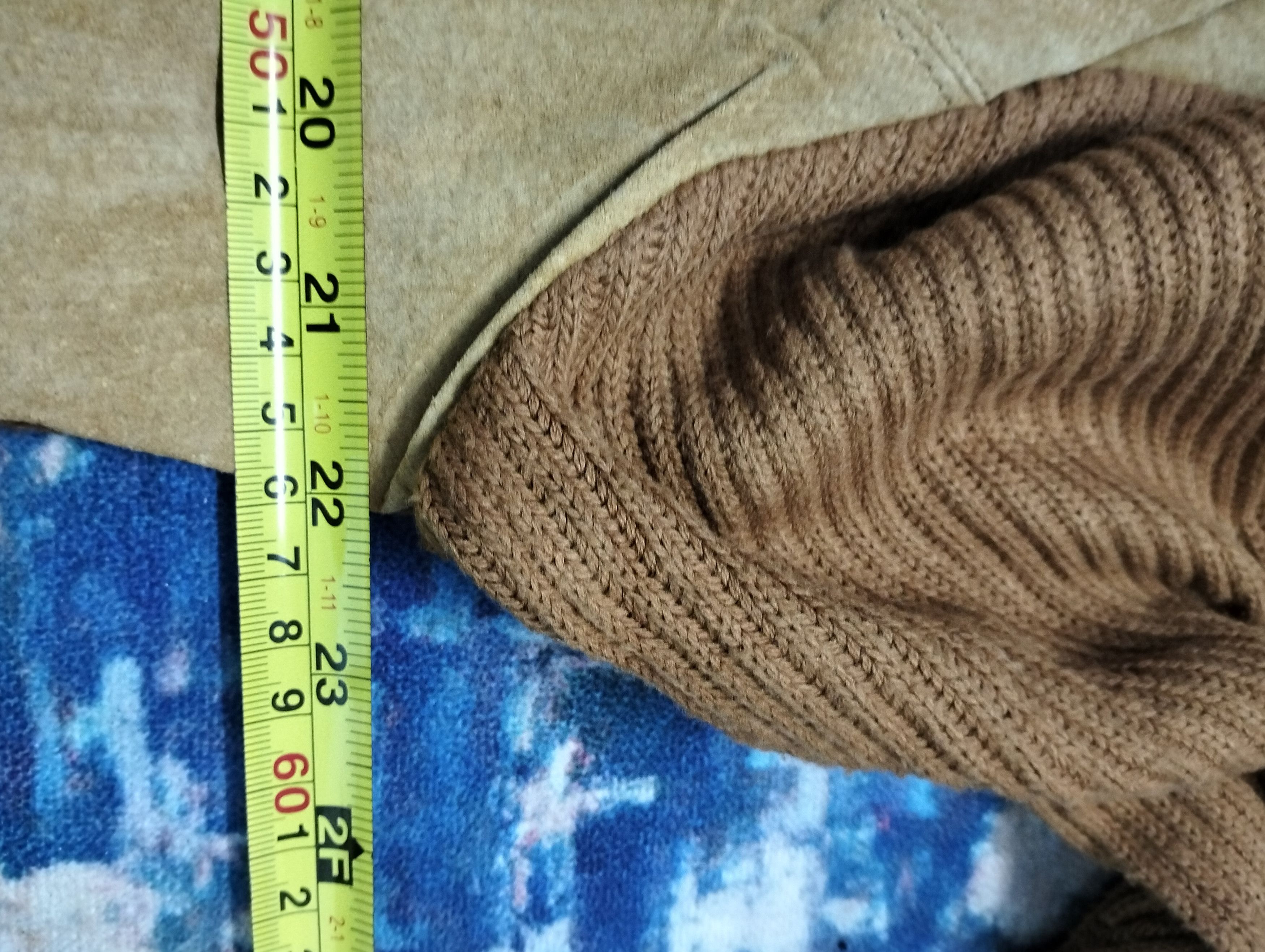 Japanese Brand × Vintage Vintage japanese classic style jacket sweater Size US M / EU 48-50 / 2 - 4 Thumbnail