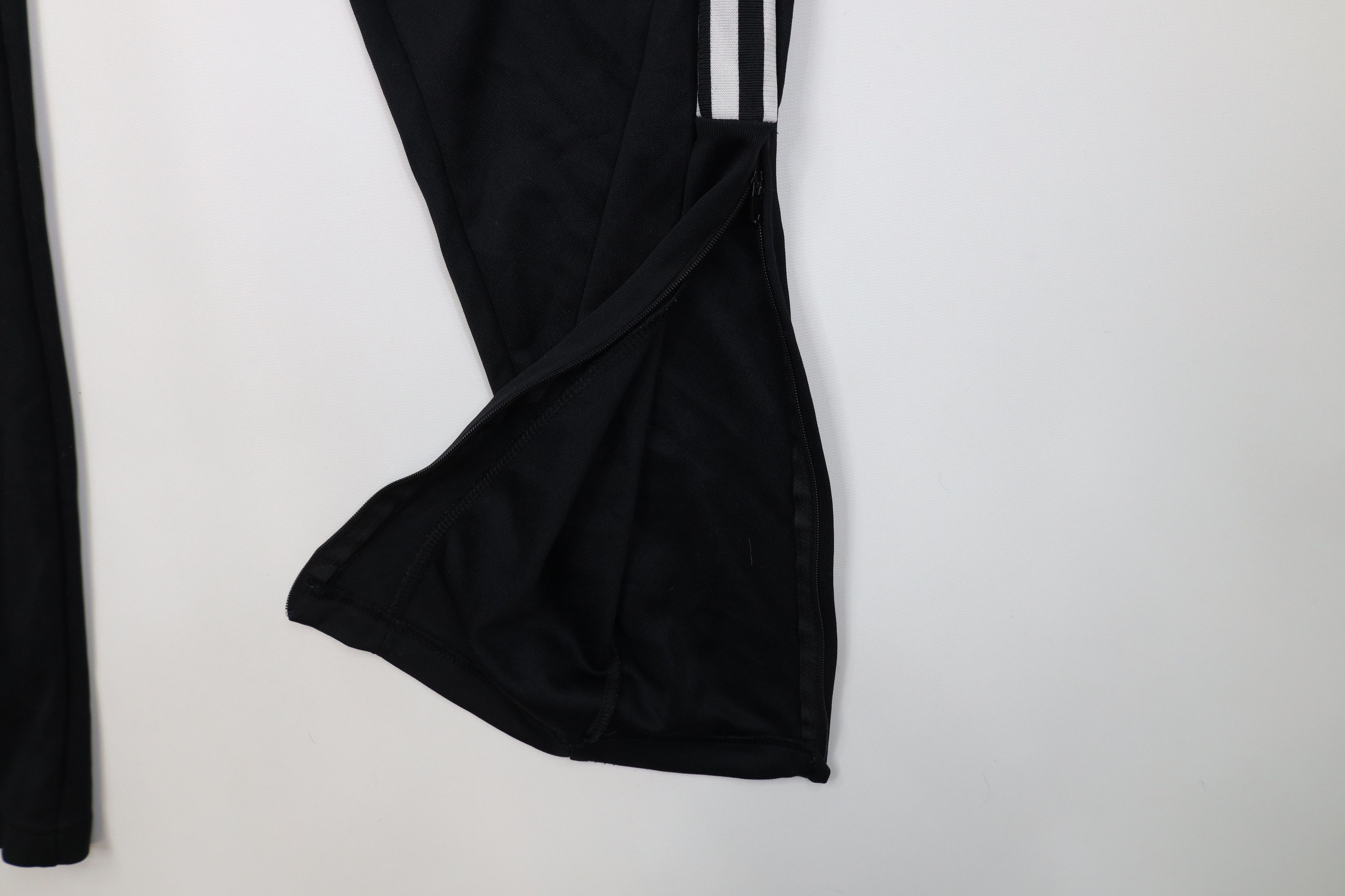 Adidas Vintage Y2K Adidas Warm Up Soccer Football Sweatpants Pants Size US 36 / EU 52 - 5 Thumbnail