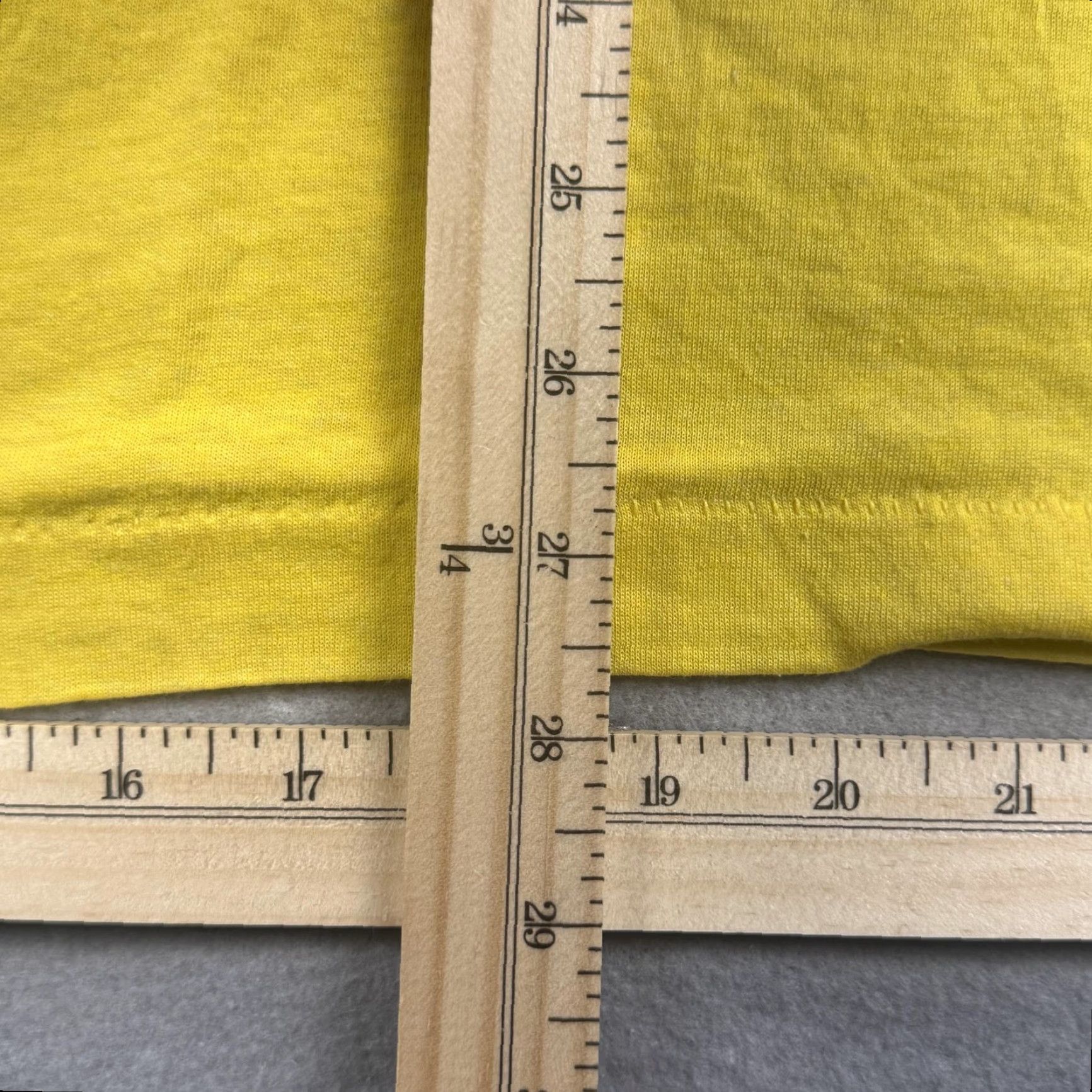 Other VINTAGE Sanano Karate Club T-Shirt Mens Large Yellow Graphic 80s Rapid City SD Size US L / EU 52-54 / 3 - 7 Thumbnail