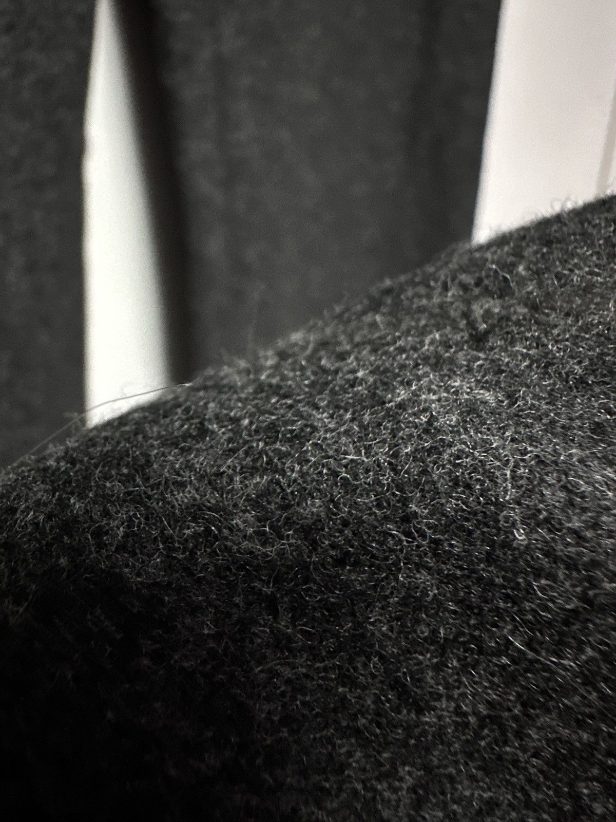 Jil Sander Jil Sander women wool pants luxury y2k Size 27" / US 4 / IT 40 - 3 Thumbnail