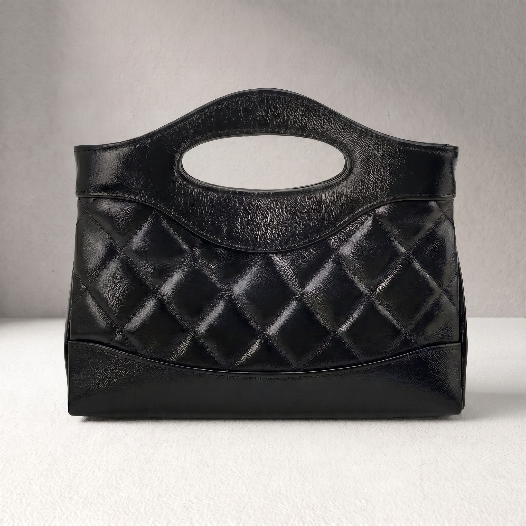 Chanel Chanel 31 Bag Size ONE SIZE - 3 Thumbnail