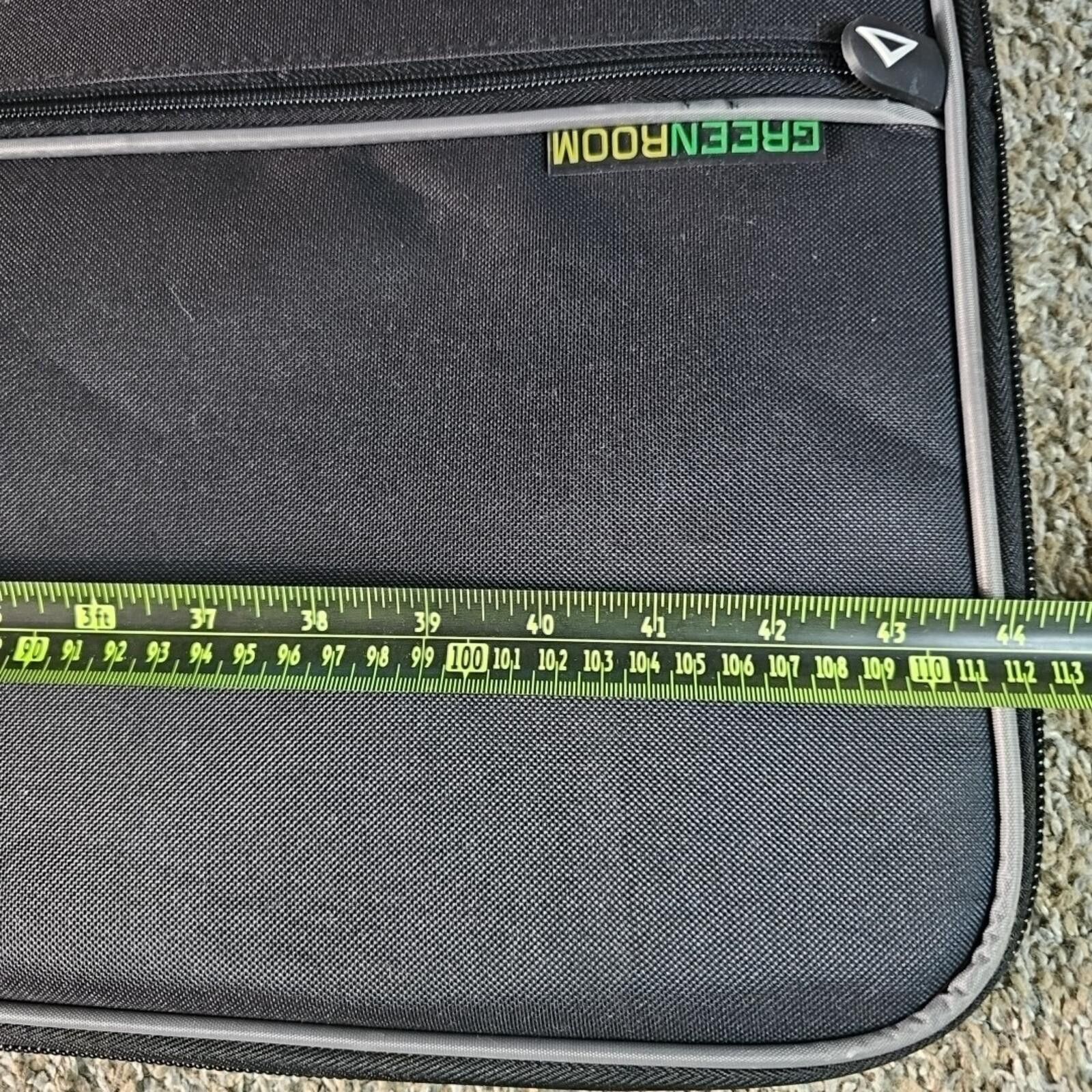 Other Ultimate Support Systems GreenRoom Keyboard Padded Bag Size ONE SIZE - 9 Thumbnail