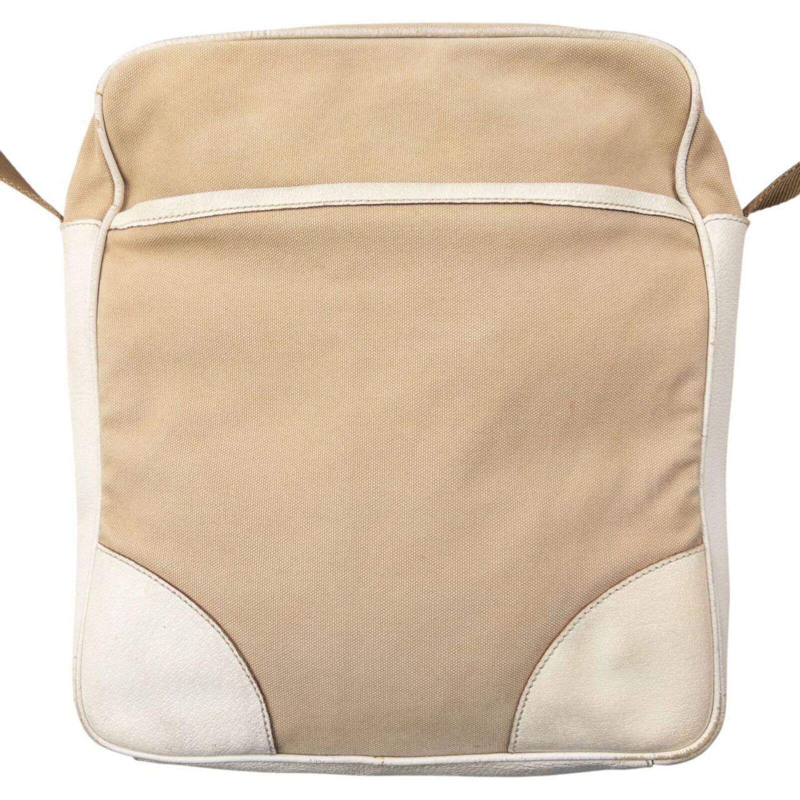 Prada Vintage 2000s Prada Crossbody Bag Size ONE SIZE - 3 Thumbnail