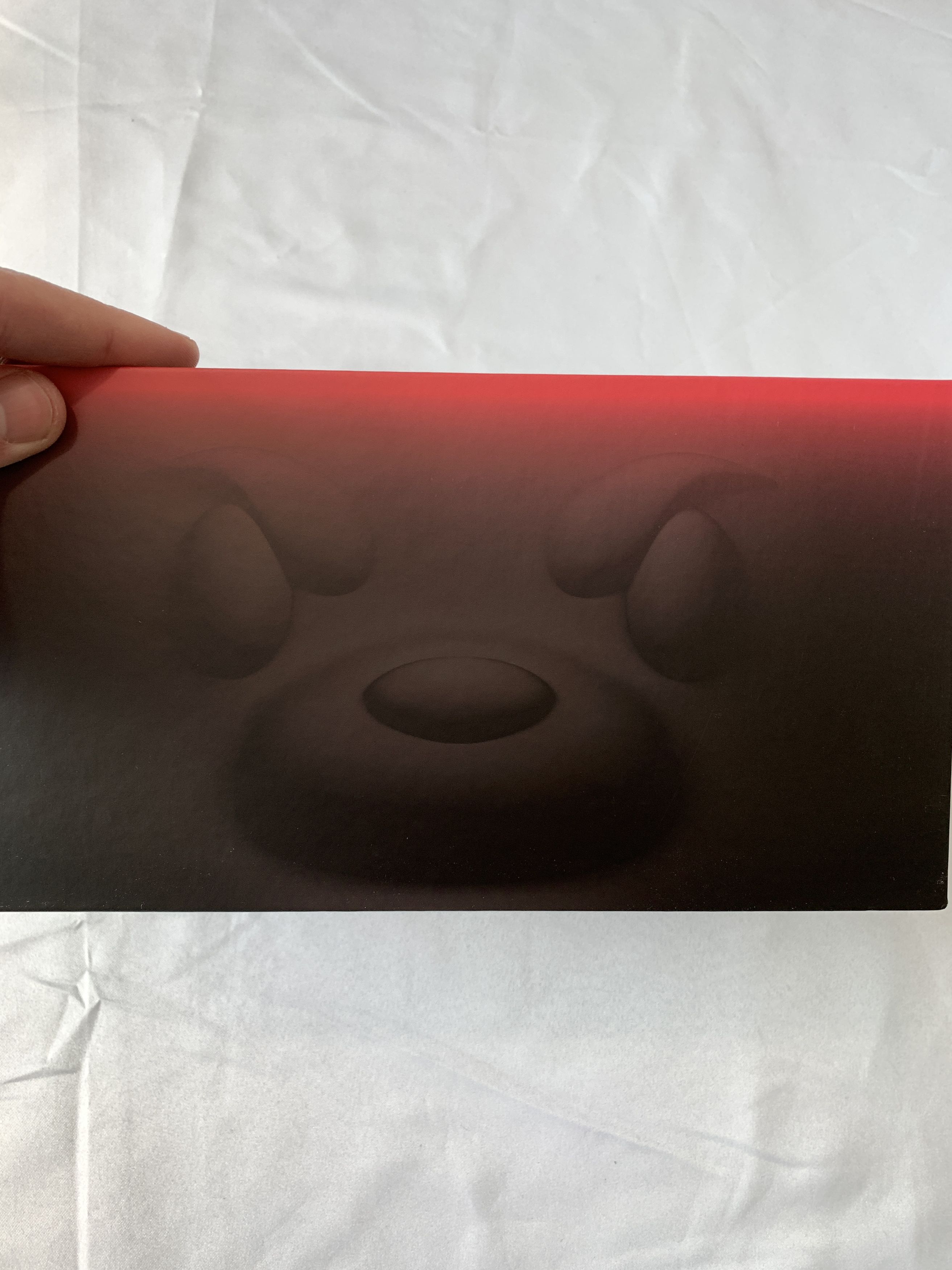 Medicom Toy The Weeknd x Superplastic Superjanky Kiss Land 8 IN Figure Size ONE SIZE - 7 Thumbnail