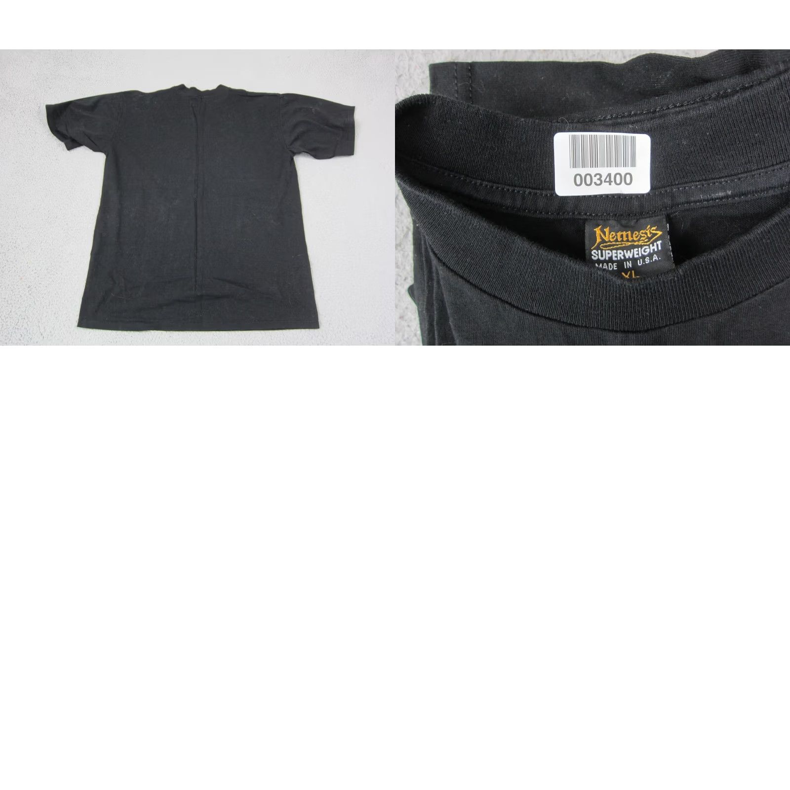 Vintage Nike Shirt? Not applicable. Size US XL / EU 56 / 4 - 8 Thumbnail