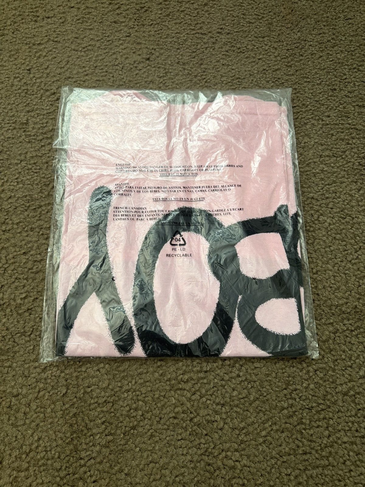 Sus Boy Susboy TSA Size US L / EU 52-54 / 3 - 2 Thumbnail