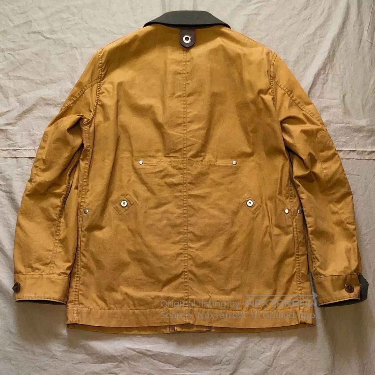 Junya Watanabe junya watanabe man checkered jacket wm-j401. Size US XS / EU 42 / 0 - 2 Thumbnail
