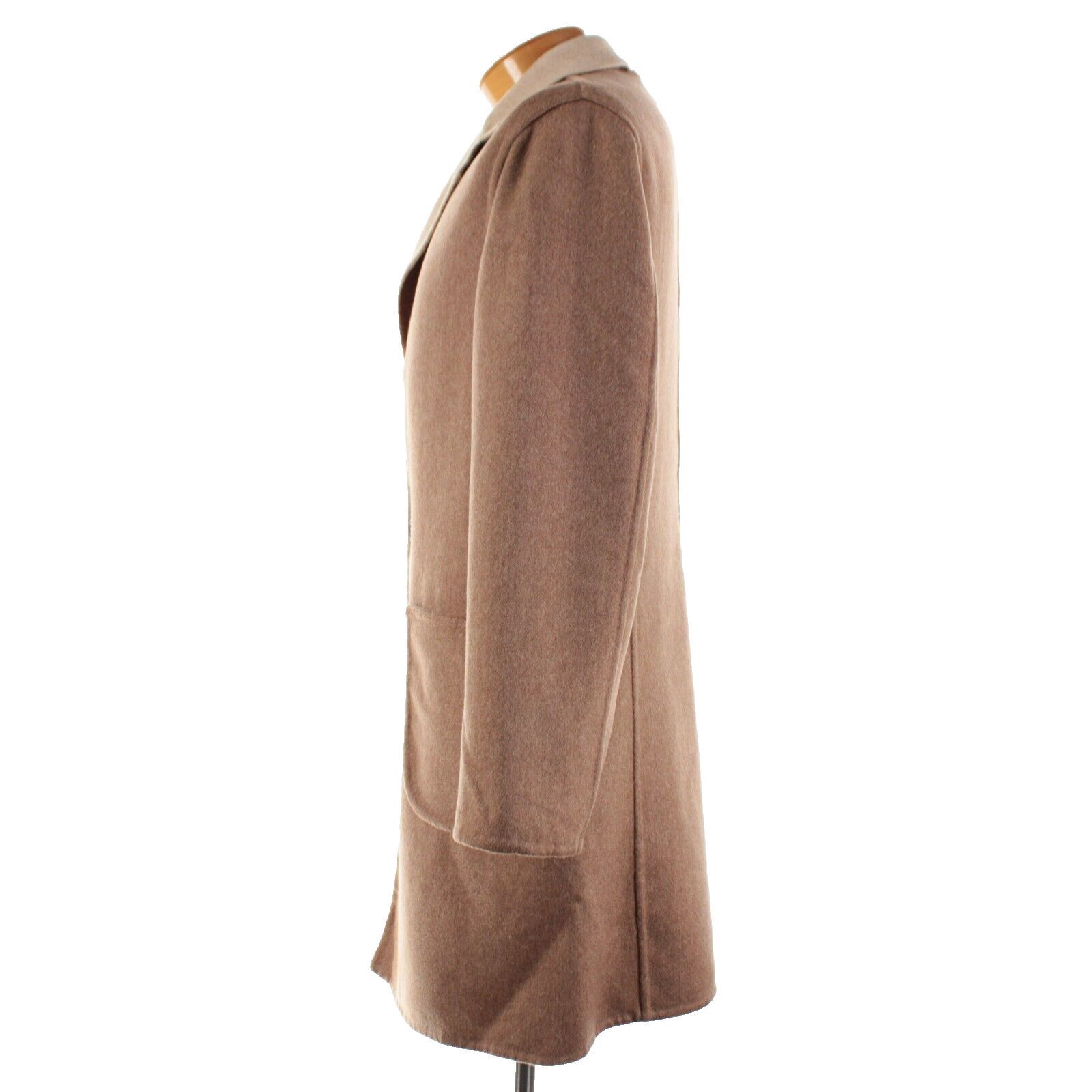 Kiton Kiton Jacket Size M US In Brown Cashmere Size US M / EU 48-50 / 2 - 4 Thumbnail